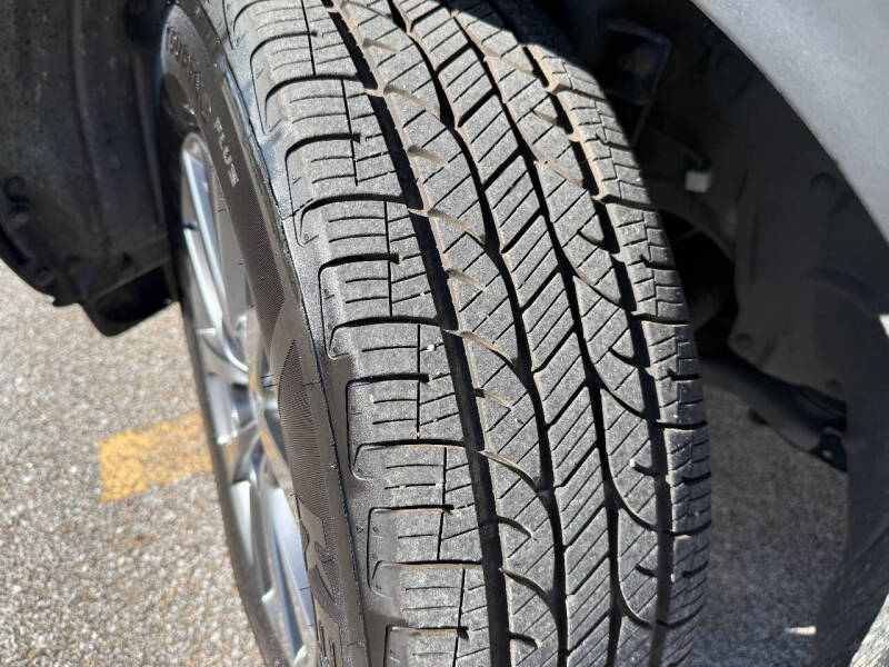 2023 Mazda CX-30 2.5 S