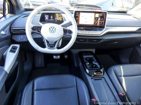 2021 Volkswagen ID.4 1st Edition