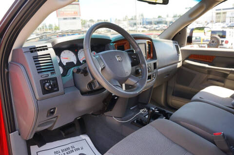 2006 Dodge Ram 2500