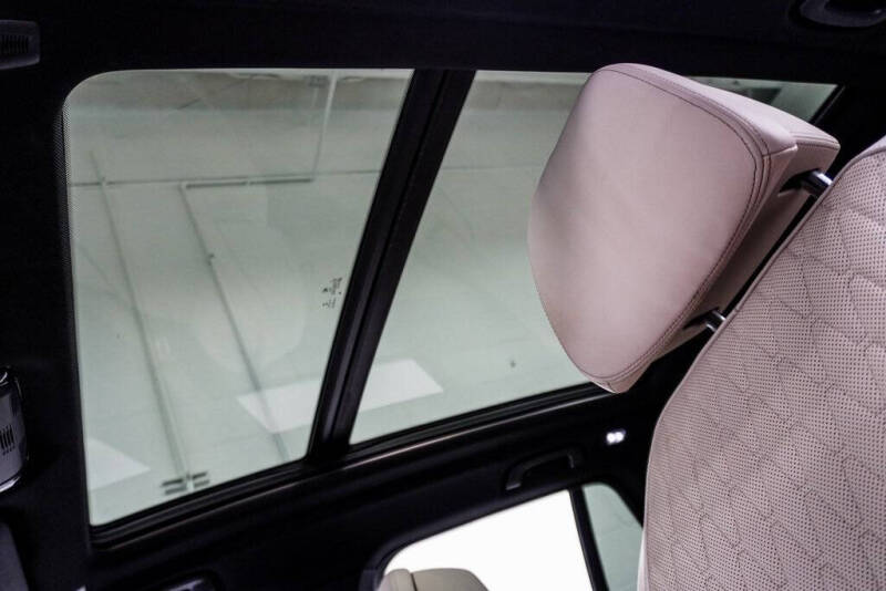 2020 BMW X5 M50i xDrive