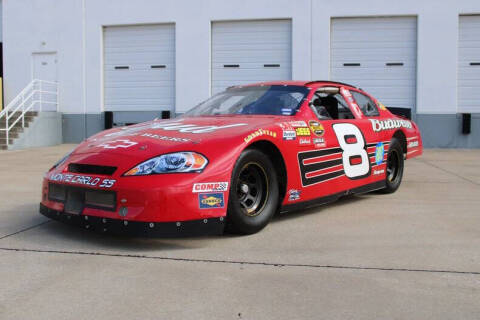 2004 Chevrolet Monte Carlo SS
