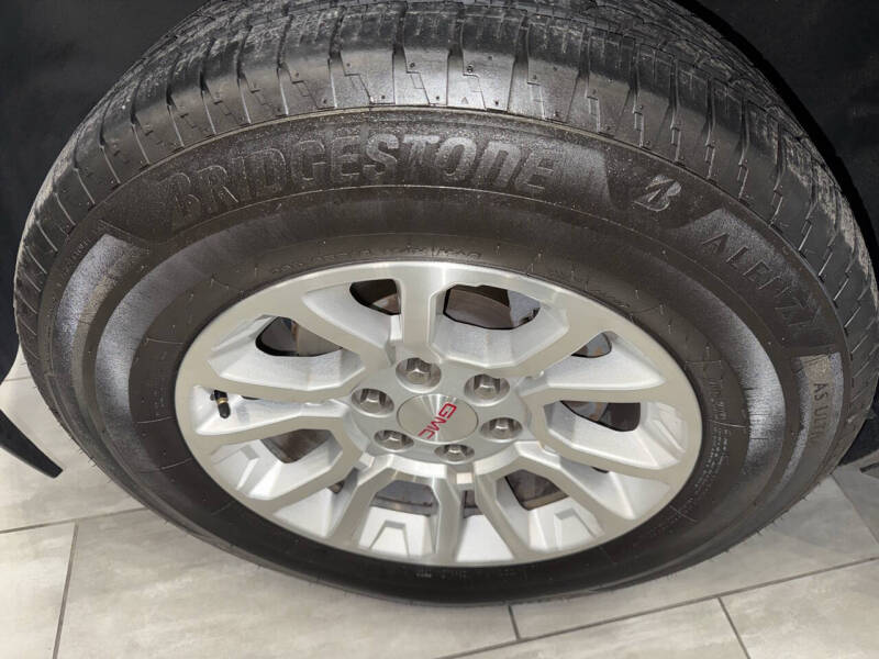 2016 GMC Yukon XL SLT