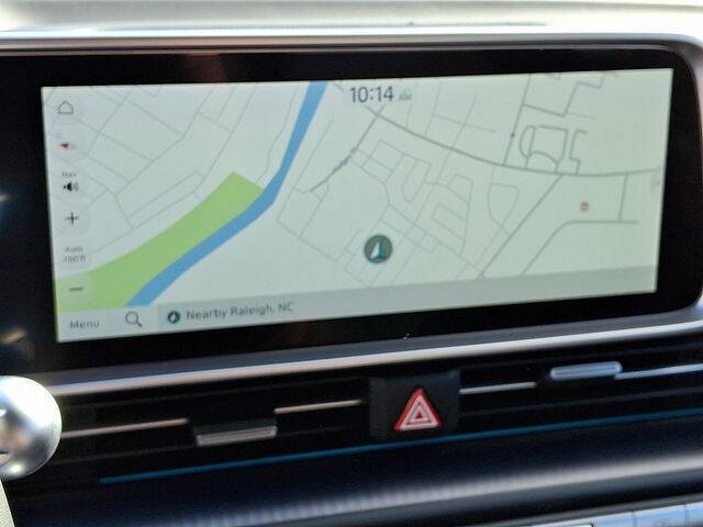 2023 Hyundai IONIQ 6 SEL