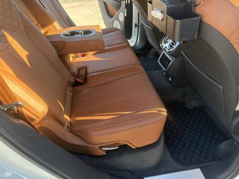 2024 Bentley Bentayga S V8