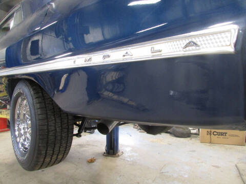 1963 Chevrolet Impala