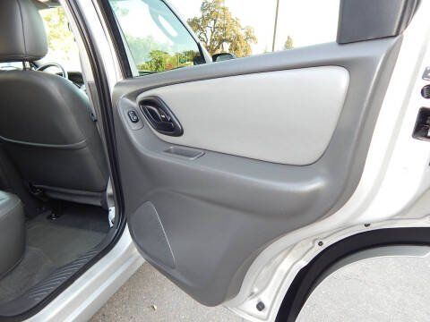 2006 Ford Escape Hybrid