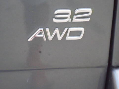 2007 Volvo XC90 3.2
