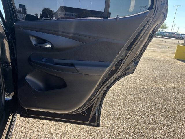 2025 Buick Envista Sport Touring