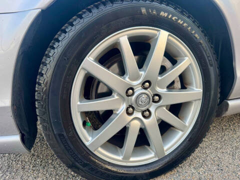 2000 Jaguar S-Type 3.0