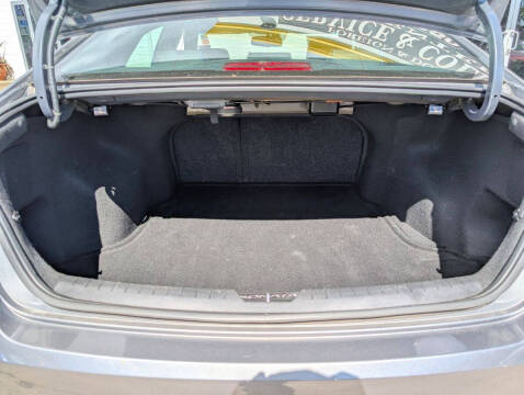 2019 Hyundai Sonata Limited 2.0T