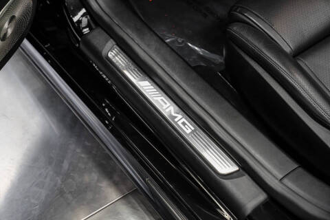 2023 Mercedes-Benz SL-Class AMG SL 63