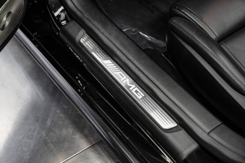 2023 Mercedes-Benz SL-Class AMG SL 63