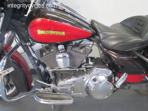 2010 Harley-Davidson Street Glide