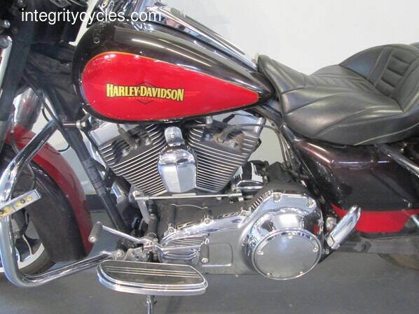 2010 Harley-Davidson Street Glide