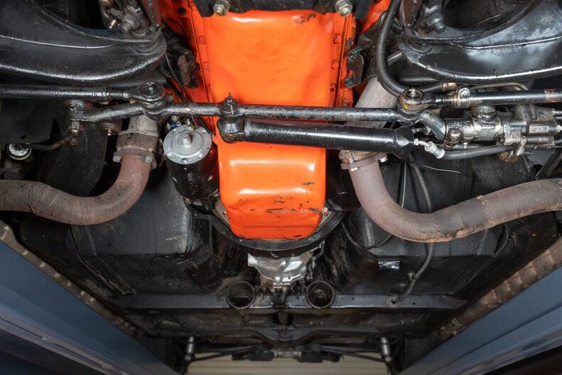 1966 Chevrolet Corvette