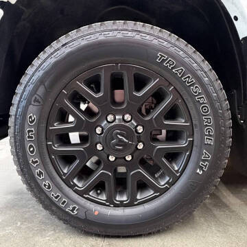 2025 RAM 2500 Limited