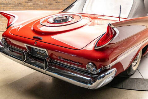 1960 Chrysler 300
