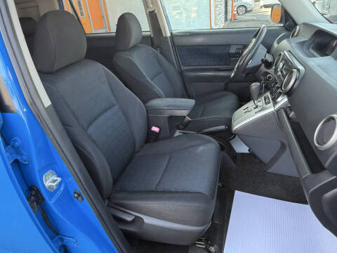 2011 Scion xB