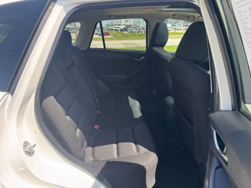 2014 Mazda CX-5 Touring