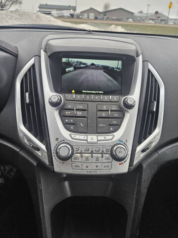 2013 GMC Terrain SLE-1