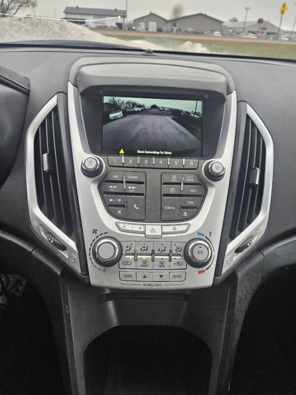 2013 GMC Terrain SLE-1