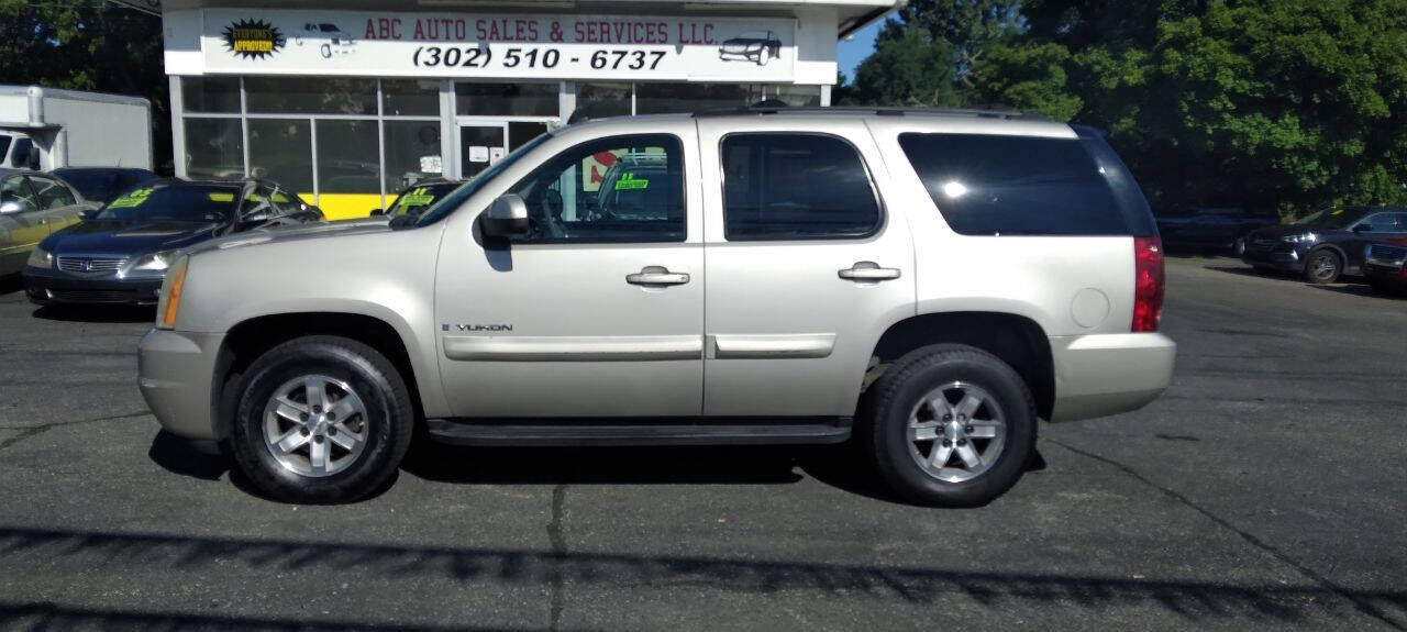 Used GMC Yukon For Sale (with Photos) - CarGurus