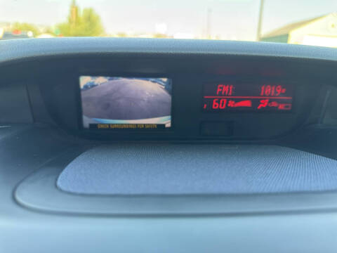 2011 Mazda CX-7 i Sport