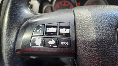 2010 Mazda CX-9 Touring