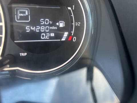 2015 Nissan Versa Note SL