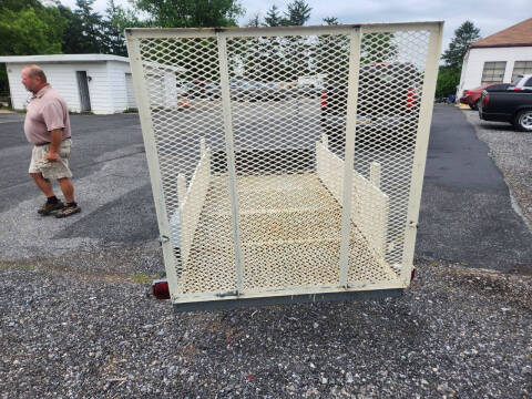 2012 Sp constr 4x8