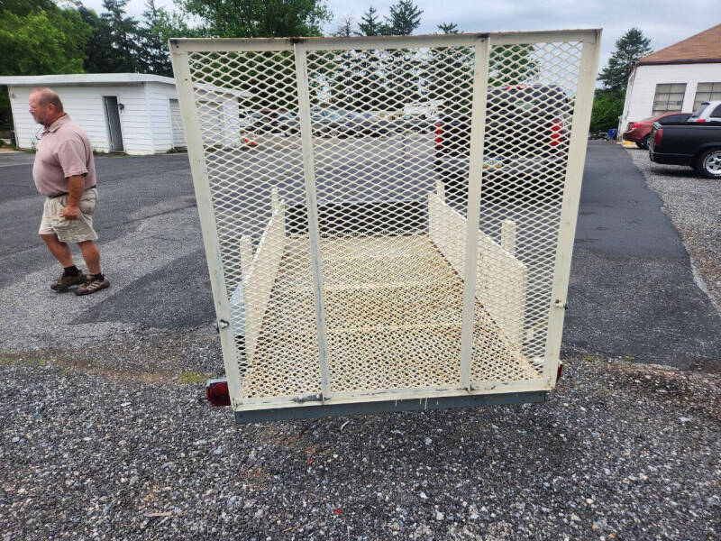 2012 Sp constr 4x8