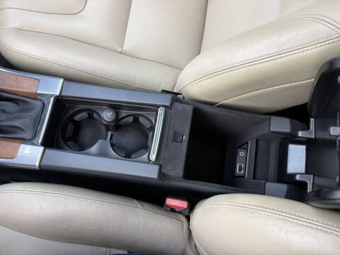2017 Volvo XC60 T5 Inscription