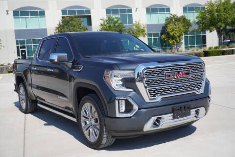 2022 GMC Sierra 1500 Limited