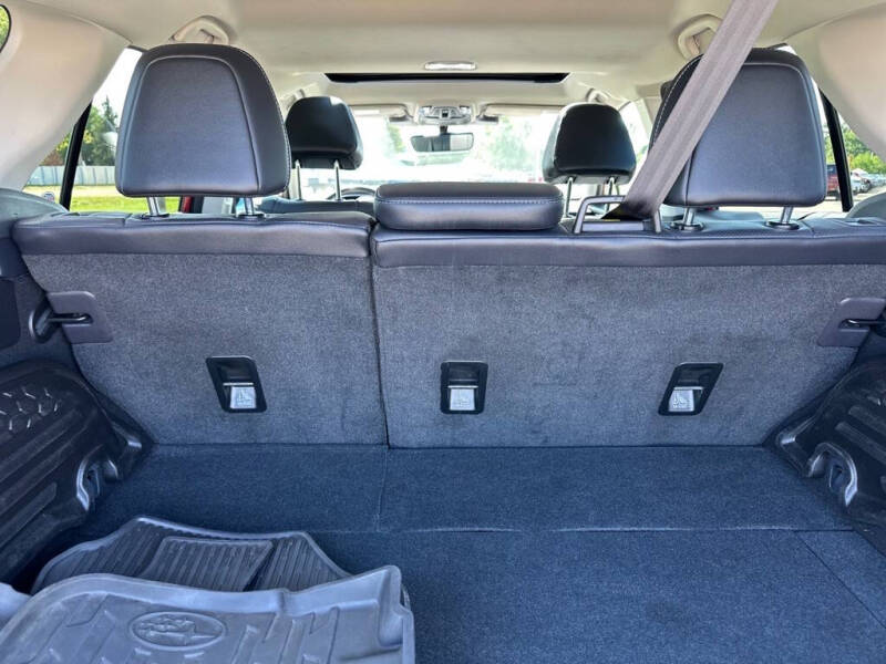 2023 Subaru Outback Limited XT