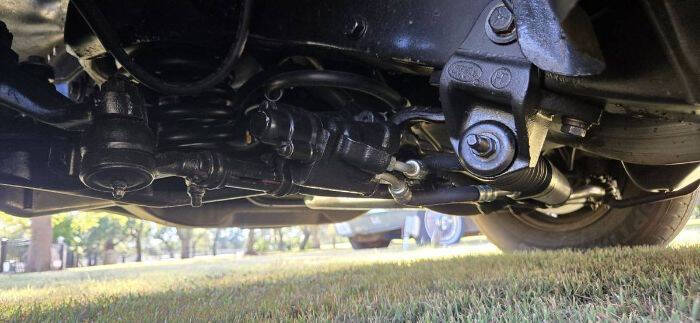 1963 Ford Galaxie 500