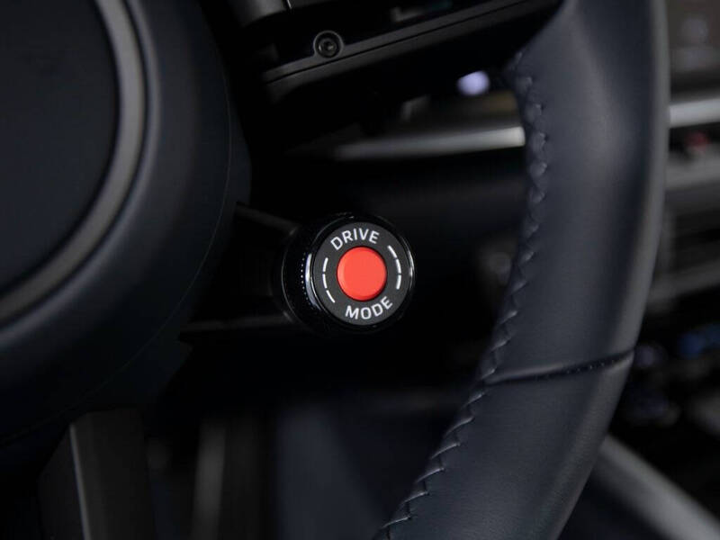 2025 Porsche 911 Carrera