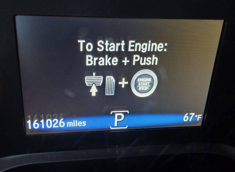 2017 Honda Ridgeline RTL-E