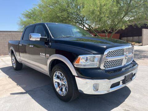 2015 RAM 1500