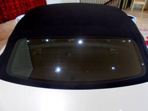 2012 Mercedes-Benz SLS AMG