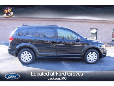 2019 Dodge Journey for sale at FORD GROVES in Jackson MO
