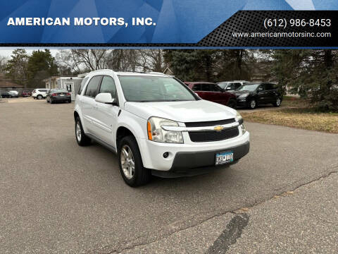 2006 Chevrolet Equinox LT