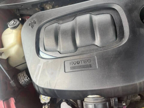 2008 Chevrolet HHR LT