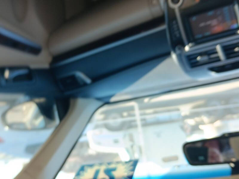 2012 Toyota Camry XLE