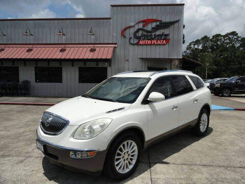 2011 Buick Enclave CX