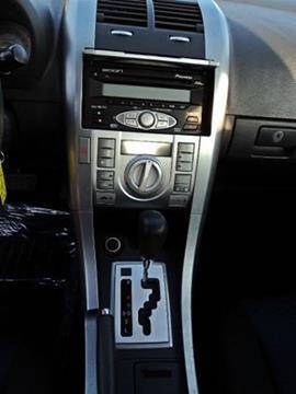 2006 Scion tC