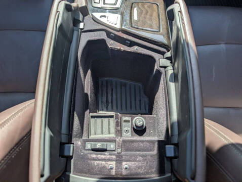 2016 BMW 5 Series 535i xDrive