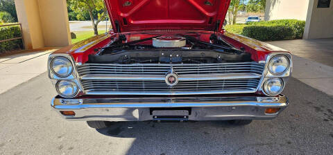 1966 Ford Fairlane