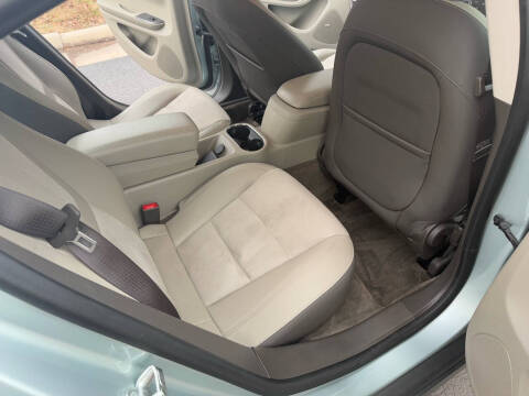 2013 Chevrolet Volt Premium