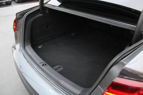 2017 Audi S6 4.0T quattro Prestige