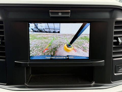 2025 Ford F-350 Super Duty XLT